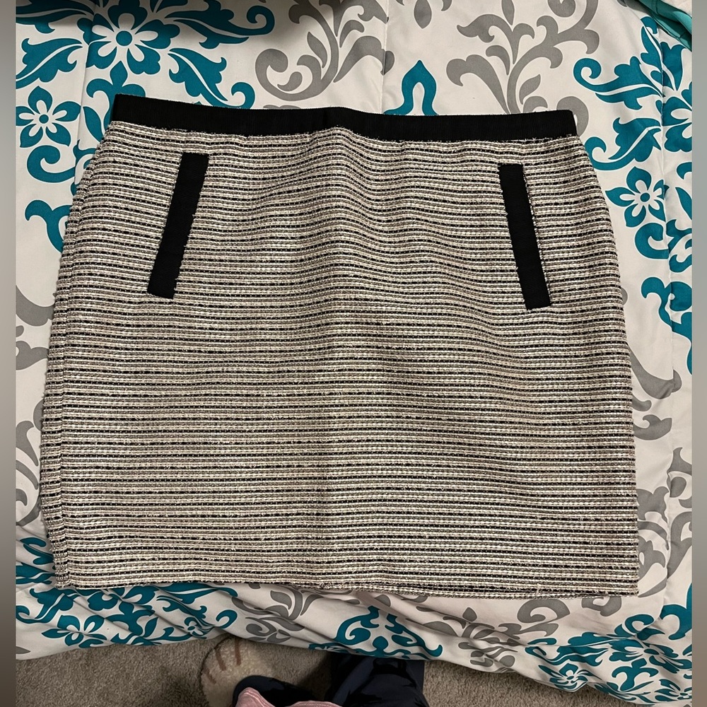 LOFT dress skirt